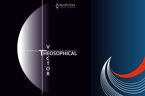 Theosophical Vector.